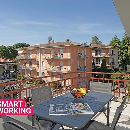 דירות סירמיונה Borgo Del Grillo P2-9 By Wonderful Italy מראה חיצוני תמונה