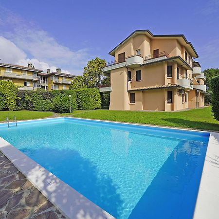 דירות סירמיונה Borgo Del Grillo P2-9 By Wonderful Italy מראה חיצוני תמונה