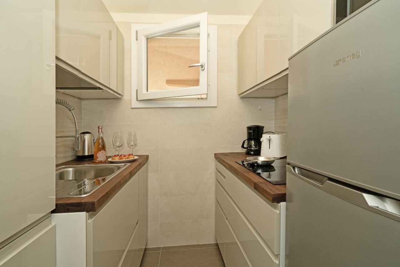 דירות סירמיונה Borgo Del Grillo P2-9 By Wonderful Italy מראה חיצוני תמונה