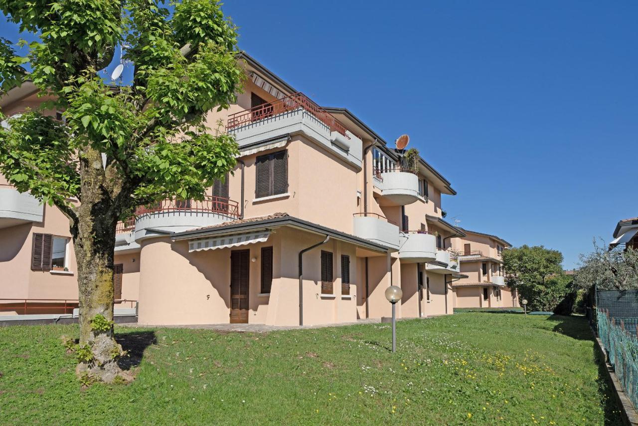 דירות סירמיונה Borgo Del Grillo P2-9 By Wonderful Italy מראה חיצוני תמונה