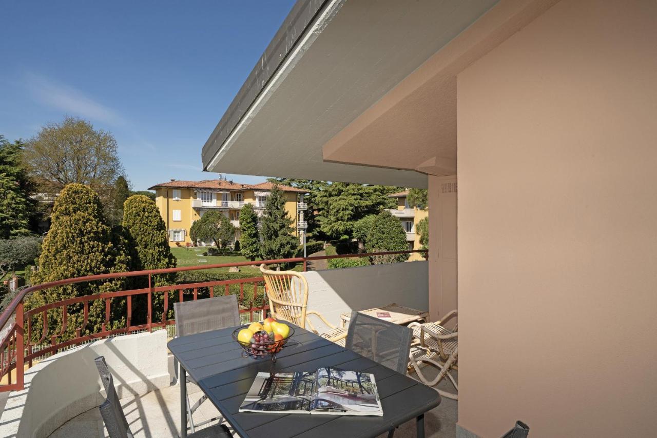דירות סירמיונה Borgo Del Grillo P2-9 By Wonderful Italy מראה חיצוני תמונה